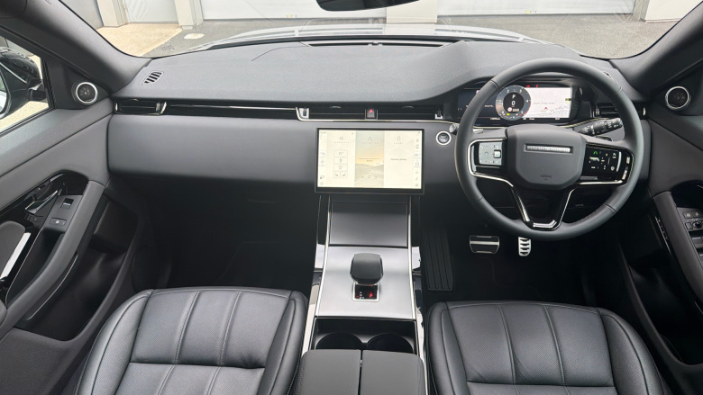 Land Rover Range Rover Evoque 2.0 D200 Dynamic SE 5dr Auto Diesel Hatchback